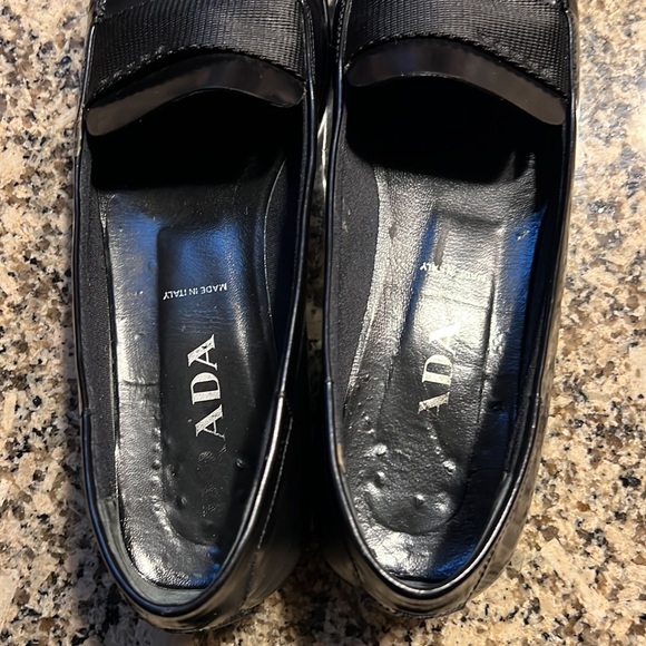 Prada Loafers🖤 - Picture 7 of 11
